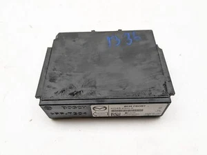 MAZDA CX5 BODY COMFORT CONVENIENCE CONTROL MODULE ECU KD45675X0B MK1 2013 - Picture 1 of 6
