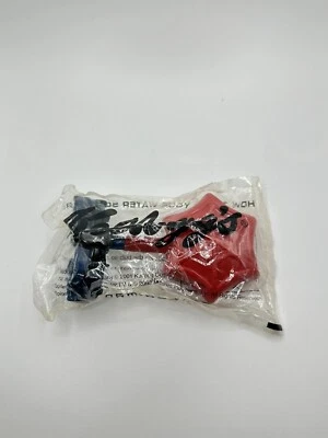 NEW 2001 Kellogg's Cereal Promotional Spider-Man Water Squirter Toy NIP - Image 1 of 2