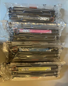 4x Original HP 304A Toner CC530A CC531A CC532A CC533A bulk - Picture 1 of 1