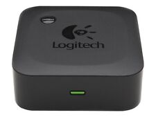 Logitech Wireless Speaker Adapter for Bluetooth Audio Devices