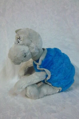 Kohl's Dr. Seuss Yertle the Turtle 17" Plush Soft Toy Stuffed Animal - image 1 of 4