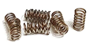 L11225v2 RC Linkage Small Spring x 10 5mm Outer Diameter x 9mm Long - Picture 1 of 1