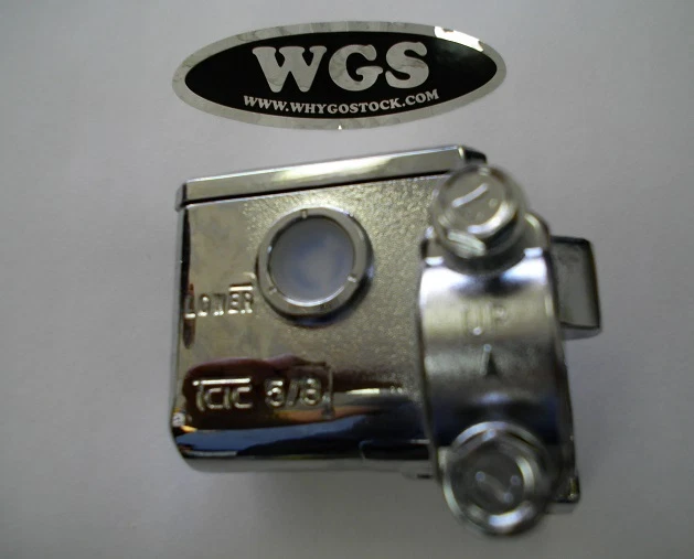 Cilindro maestro delantero Hyosung Avitar GV650 Mirage Kasinski United Motors Foto 1 de 1