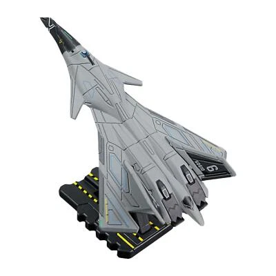 1:200 Aircraft Model Metal Fighter Model Fighter Jet Model - Image 1 of 4