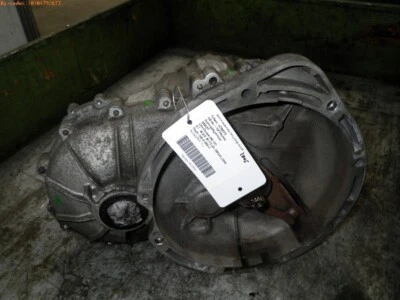 Automatikgetriebe  SMART City-Coupe (MC 01)  145352 km 4792873 2005-08-30 - Bild 1 von 3