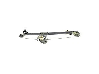 Rear Left Window Regulator Dorman For 1998-2002 Mercedes-Benz E430 1999 2000 - Image 1 of 3