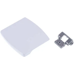 Whirlpool Washing Machine Door Handle 481231028224 - Picture 1 of 8