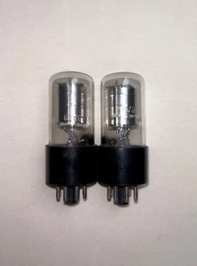 Valvole Tubo Elettronico England 6SA7GT - Foto 1 di 2