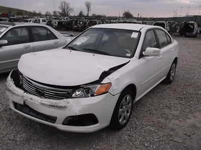 Used Front Left Door Window Regulator Front fits: 2010 Kia Optima electric VIN E - Image 1 of 4