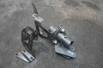 Atuador de corpo do acelerador de som do motor HY53-9F991-AC Aston Martin Vantage 2019 - Imagem 1 de 4