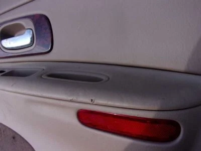 Panel de puerta interior trasero derecho pasajero compatible con 01 Concorde 97789 Foto 1 de 4