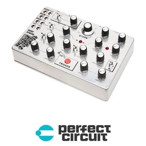 Body Synths Metal Fetishist (Chrome Edition) DRUM MACHINE NEU PERFEKTE SCHALTUNG - Bild 1 von 1