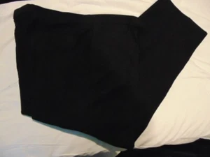 ITALIAN  DESIGNER "MESSORI"  NEW COTTON PANTS. MADE IN ITALY. EU SIZE-60 - Picture 1 of 6