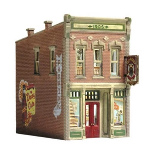 Woodland Scenics BR4960 N Toy and Hobby Junction Brand New - Picture 1 of 8
