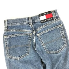 hilfiger denim rhonda bootcut