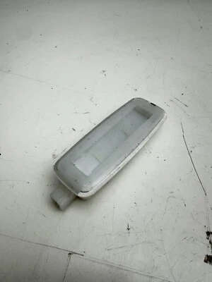 2013-2018 AUDI A6 A7 A8 S6 S7 S8 - Vanity / Makeup Light OEM 4H0947105C - Image 1 of 3