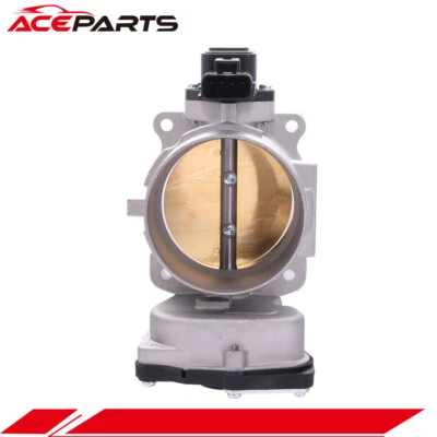 Ford F-150 F250 Expedition 2005 2006 2007 2008 2009 2010 carrocería del acelerador 5,4 L Foto 1 de 4