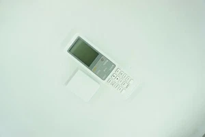 Remote Control For GE General Electric GES-NMG70IN GES-NJGW50IN Air Conditioner - Picture 1 of 5