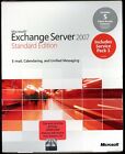 Open Box - 312-03459 Microsoft Windows Exchange Server 2007 Standard 5 CAL