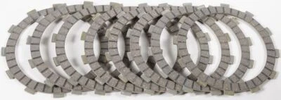 Kit de embrague EBC para Kawasaki KX250 1991 CK4475 Foto 1 de 3