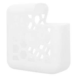 Power Adapter Protective Cover Charger Storage Shell Silicone Case - Zdjęcie 1 z 12