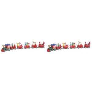 Mehrzweck Festival Weihnachtsgeschenke Für Kinder Weihnachtsfeierzubehör - Bild 1 von 12