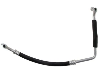 适用于 2012 - 2015 年丰田普锐斯空调制冷剂吸管 71691CTVX 2013 2014 — 第 1/2 张图片