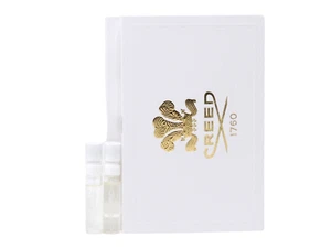 CREED LOVE IN BLACK EDP 1.7ml .057fl oz x 2 PERFUME SPRAY SAMPLE VIALS - Picture 1 of 1