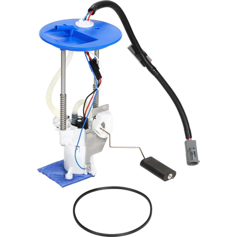 Conjunto de módulo de bomba de combustible Delphi para Ford Explorer Sport Trac 2004-2005 Foto 1 de 4