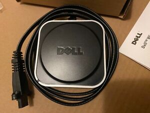 NEW Genuine Dell 0RU297 Wifi Wireless Network Boost Antenna Cable Kit CN-0WX492