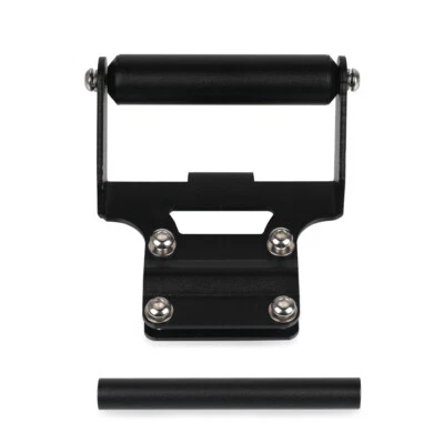 motorcycle Navigation Bracket Holder For Honda Africa Twin CRF1000L 2018-2019 Foto 1 de 4