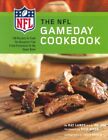 NFL Gameday Cookbook: 150 Recipes to Feed..., Ray Lampe