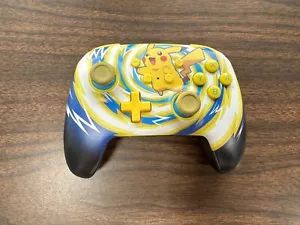 PowerA Enhanced Wireless Controller for Nintendo Switch - Picture 1 of 11
