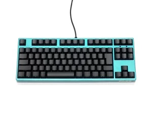 FILCO Majestouch 3 BLACK Tenkeyless Japanese layout brown axis 91 k NEW! - Picture 1 of 1