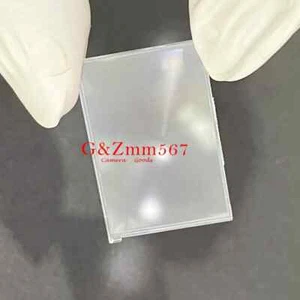 NEW Focusing Screen Frosted Glass For Nikon D5100 D5200 D5300 D5500 D5600 - Picture 1 of 1
