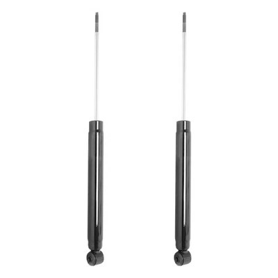 Rear Pair Shock Absorber Set for 1996-1999 BMW 328is RWD Foto 1 de 4