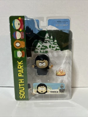 MEZCO South Park Figure SERIES 5 Damien - Image 1 of 4