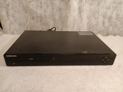 Reproductor de discos Blu-ray Samsung BD-P1500 HDMI 1080p - Bandeja de discos no se expulsará como está Foto 1 de 4