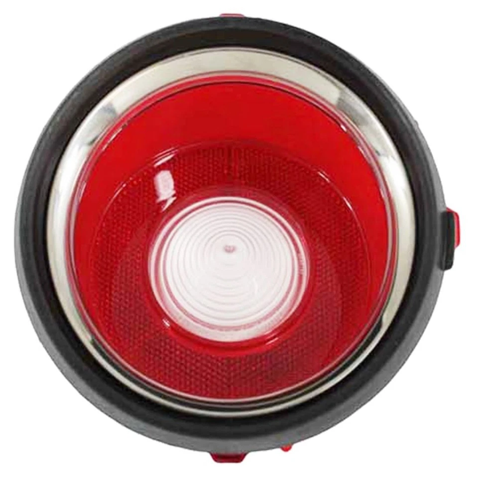 Lente de luz de respaldo para Chevrolet Camaro 70-71 A de moldura A6711A Foto 1 de 1