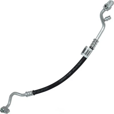 Línea de descarga de manguera de refrigerante de aire acondicionado UAC para Subaru Impreza 17-19 Foto 1 de 2