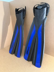 Taucherflossen B-Square Flossen GF-1060 - Bild 1 von 5