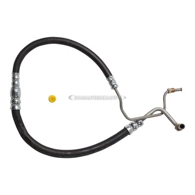 Manguera de presión de dirección asistida Edelmann para Ford Fairlane 1963 1964 Foto 1 de 4