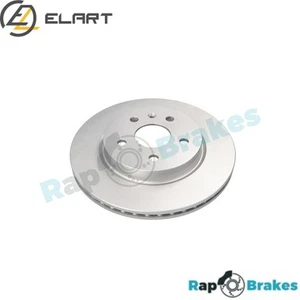2x BRAKE DISC R-D0954C FOR OPEL INSIGNIA/Sports/Tourer/Country SAAB 9-5 1.4L - Picture 1 of 9