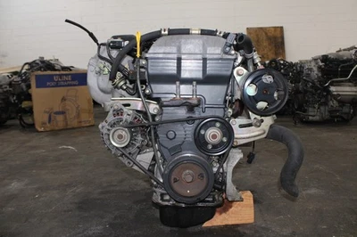 JDM 1997-2003 Mazda Protege 5 Engine 2.0L jdm FSze Motor non turbo - Image 1 of 4