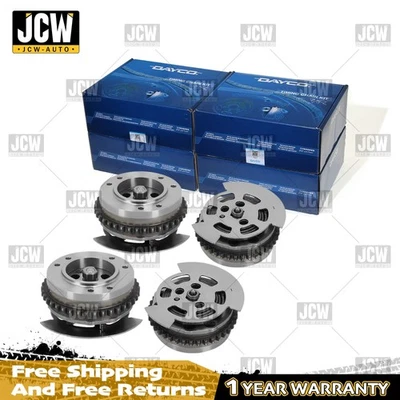 Piñón de distribución de válvula variable para Land Rover Range Rover 2010-16 5,0 L LR061550 Foto 1 de 3