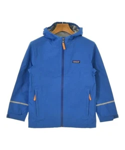 patagonia Blouson Jacken (Sonstige) Blau S (100cca. M) 2200607986037 - Bild 1 von 7