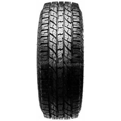 4-er Satz Yokohama Reifen GeoLandar A/T G-015 3PMSF RBL 265/60 R18 110H | 22055 - Bild 1 von 3