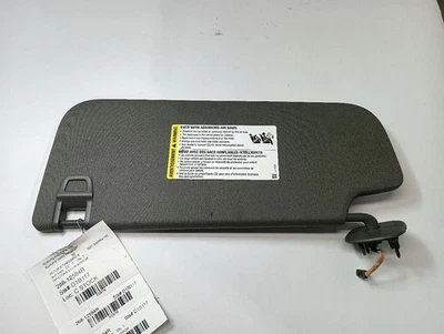 Parasol derecho pasajero GMC Sierra 1500 2021 12387749 Foto 1 de 4