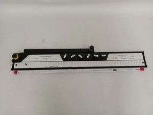 Rigmate PRO Fishing Pole Rig Tying Jig Preowned Untested With Rig Strips Used - Picture 1 of 6