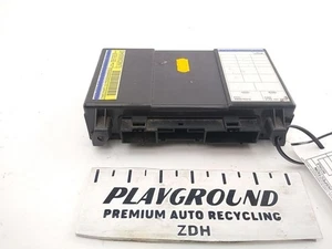 JAGUAR XJ8 XJ8L X308 Security Theft Locking Control Module 98 99 00 01 02 03 *QZ - Bild 1 von 9